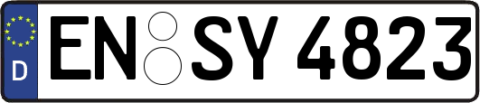 EN-SY4823