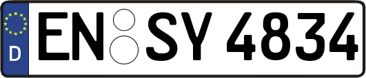 EN-SY4834
