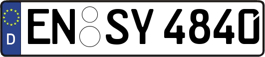 EN-SY4840