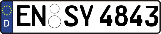EN-SY4843