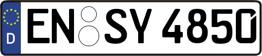 EN-SY4850