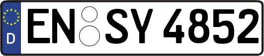 EN-SY4852