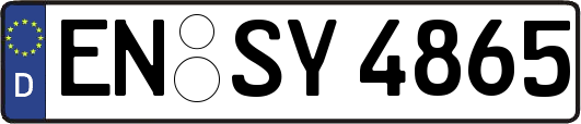 EN-SY4865