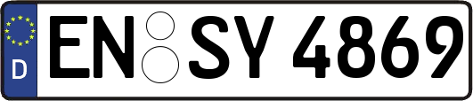 EN-SY4869