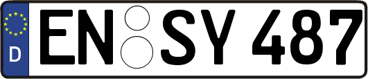 EN-SY487