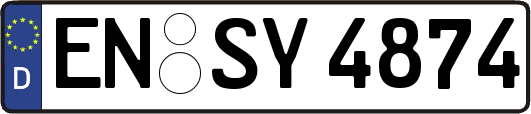EN-SY4874