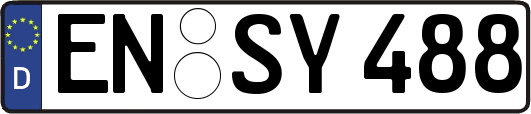 EN-SY488