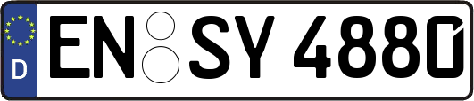 EN-SY4880