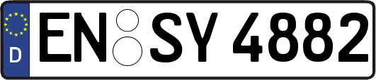 EN-SY4882