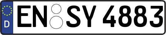 EN-SY4883