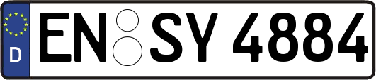 EN-SY4884