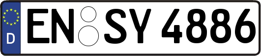 EN-SY4886