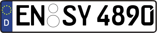EN-SY4890