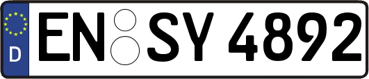 EN-SY4892
