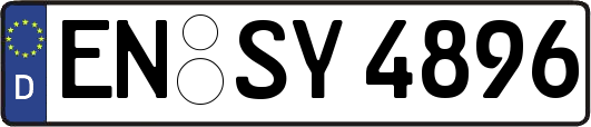 EN-SY4896