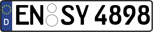 EN-SY4898