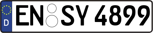 EN-SY4899
