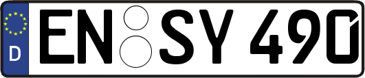 EN-SY490