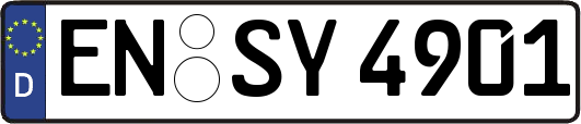 EN-SY4901