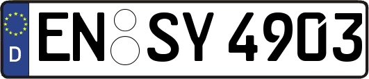 EN-SY4903