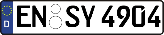 EN-SY4904