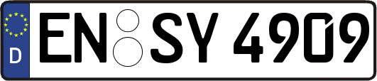 EN-SY4909