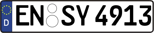 EN-SY4913
