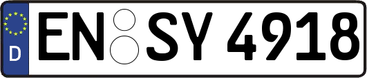 EN-SY4918