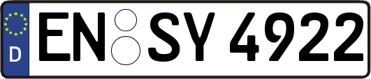 EN-SY4922
