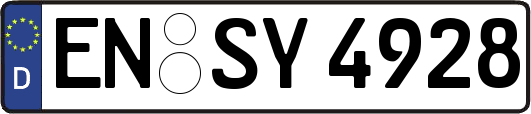 EN-SY4928