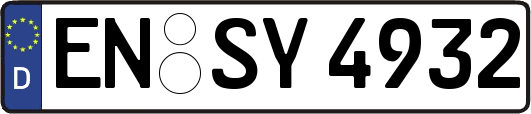 EN-SY4932