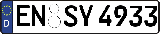 EN-SY4933