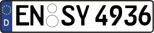 EN-SY4936