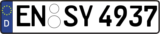 EN-SY4937