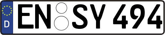 EN-SY494