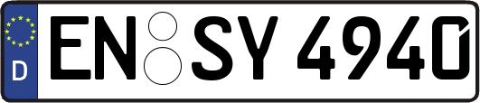 EN-SY4940