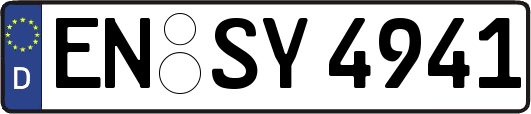 EN-SY4941