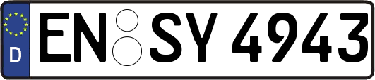 EN-SY4943