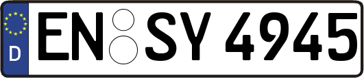 EN-SY4945