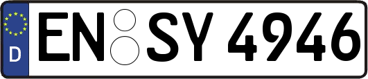 EN-SY4946