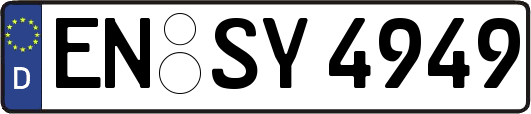 EN-SY4949