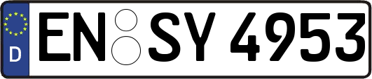EN-SY4953