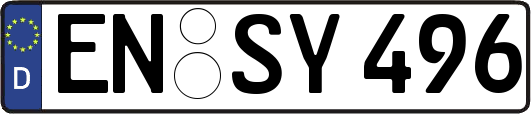 EN-SY496