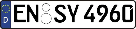 EN-SY4960