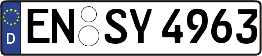 EN-SY4963
