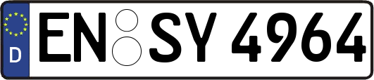 EN-SY4964