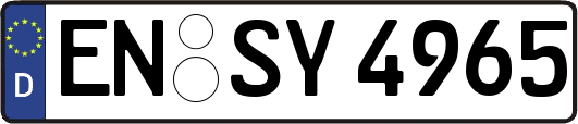 EN-SY4965