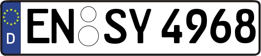 EN-SY4968