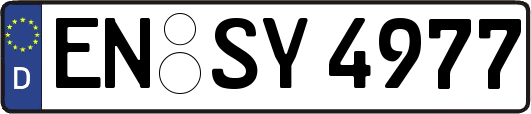 EN-SY4977