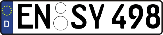 EN-SY498